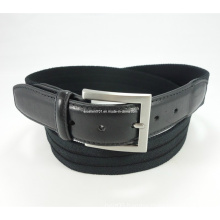 Elastic Waistband of Metal Buckle